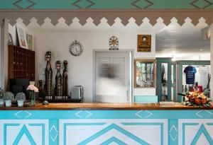 Hôtel Esmeralda Resort