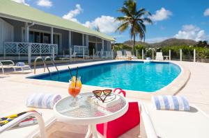 Hôtel Esmeralda Resort