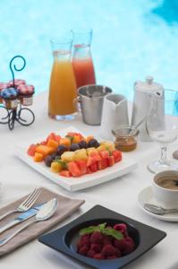 Hôtel Esmeralda Resort