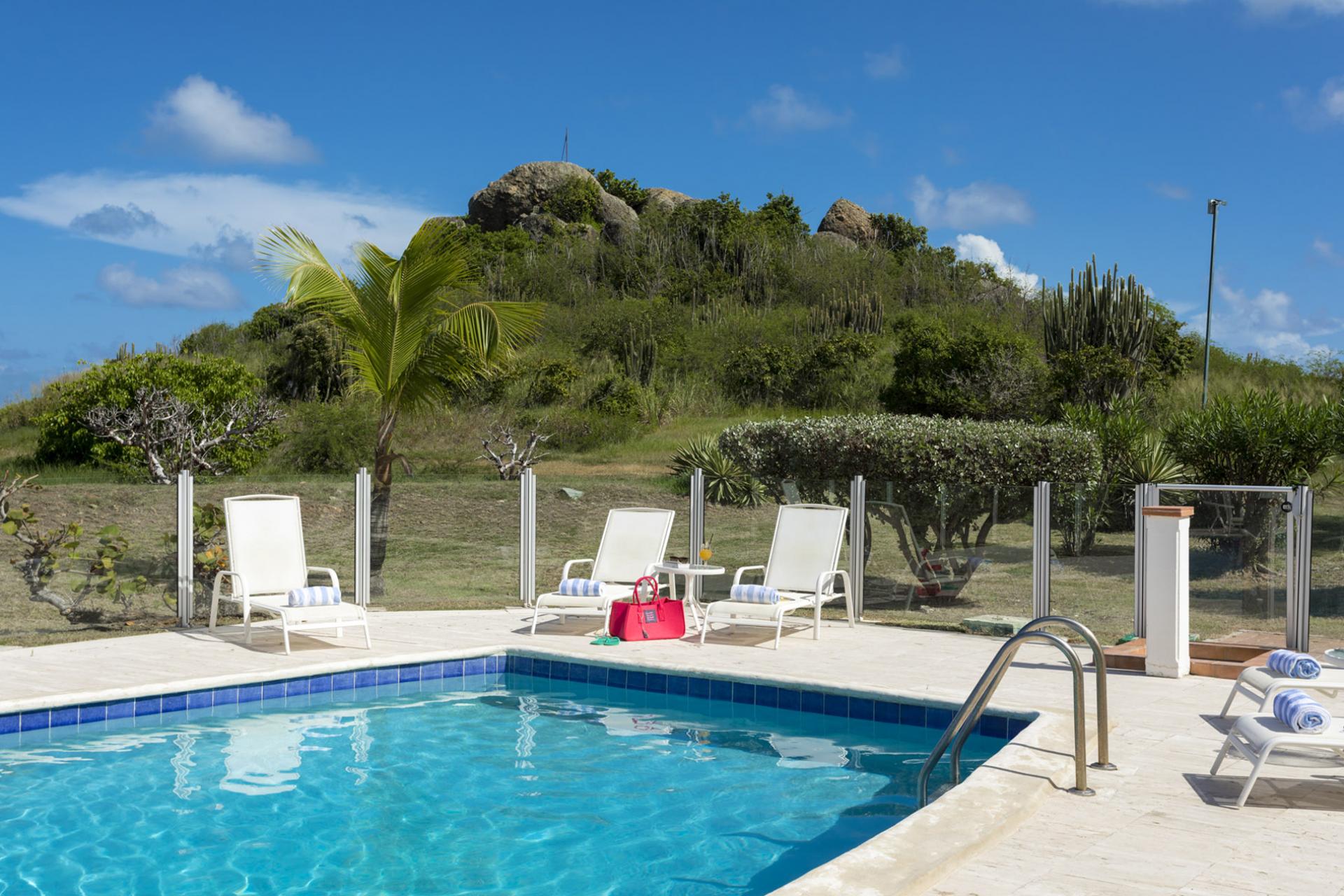 Hôtel Esmeralda Resort  - piscine