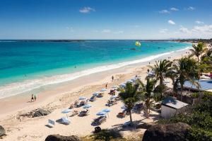 Hôtel Esmeralda Resort