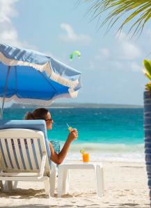 Hôtel Esmeralda Resort