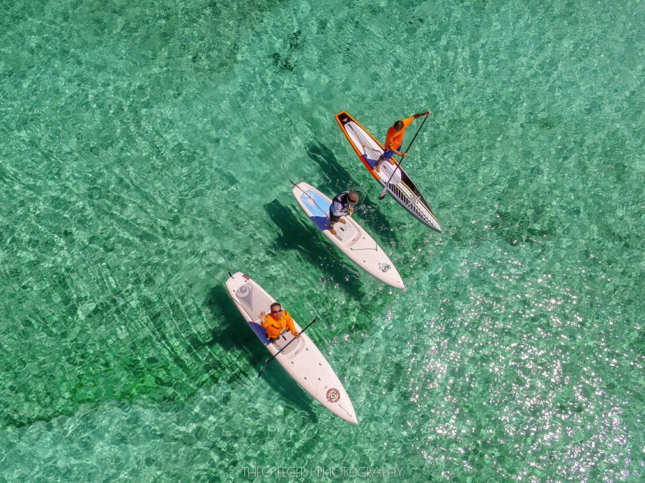 Hôtel Esmeralda Resort - plage