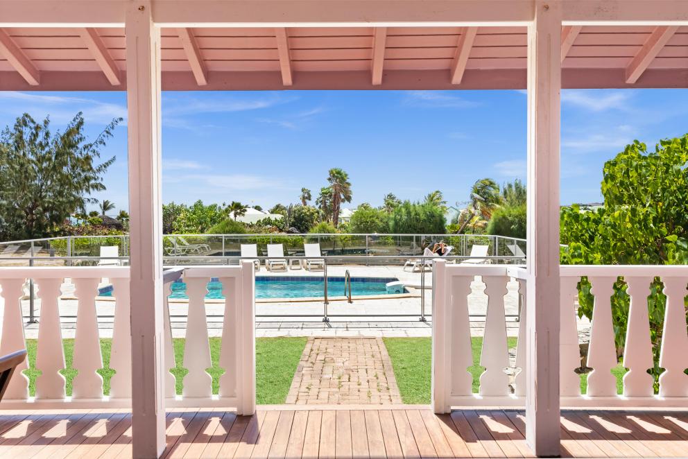 Hôtel Esmeralda Resort - Suite Deluxe