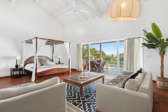 Hôtel Esmeralda Resort - Suite Supérieure