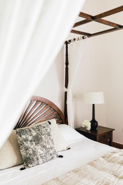 Hôtel Esmeralda Resort - Superior Suite